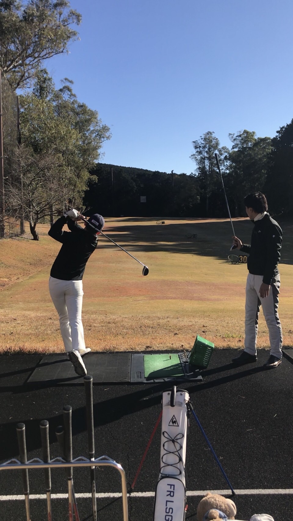 Pendulum Golf maintenance studio 新川崎の公式サイトの画像(6/6)